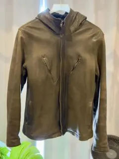 レザージャケット | AVIREX