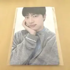 seventeen ジュン ポスター ode to you A3 - メルカリ