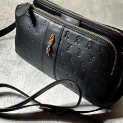 美品✨ロベルタディカメリーノ ミヌエット ショルダーバッグ グレース