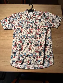 Saturdays Surf NYC サタデーズサーフニューヨーク半袖シャツXLのサムネイル