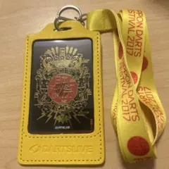 2026年最新】限定 ダーツライブ カードの人気アイテム - メルカリ