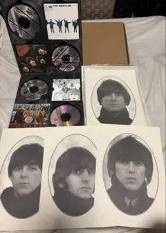 ビートルズ 30th Anniversary Collection Vol.2