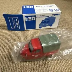 【中古】「非常に良い」トミカ イトーヨーカドー ダイハツ ミゼット パトロールカー 2026年最新】イトーヨーカドー トミカ ミゼットの人気アイテム - メルカリ
