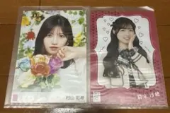 2026年最新】村山彩希 生写真の人気アイテム - メルカリ