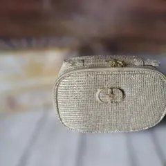 Dior　2025　コフレポーチ箱付き