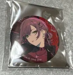 プロセカ グリッター缶バッジ 50C 日野森志歩 - メルカリ