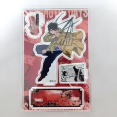 サカモトデイズ アクリルスタンド