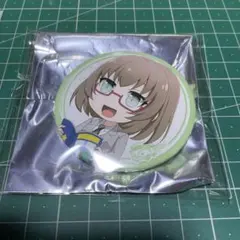 MyGO!!!!! シンガポール　缶バッジ　要楽奈　6個セット MyGO!!!!! シンガポール 缶バッジ 要楽奈 - メルカリ