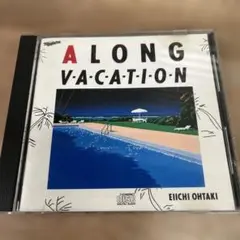 31 大瀧詠一 ロング・バケイション 20周年記念盤 CD