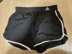 adidas スポーツ ショートパンツ ストレッチ素材