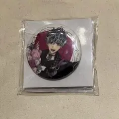 【匿名配送】アイナナ 缶バッジ 百＆千 10th anniversary