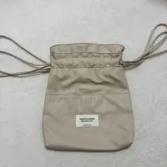 beautiful people ショルダーバッグ