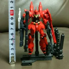 アサルトキングダム ASSAULT KINGDOM シナンジュ フィギュアのサムネイル