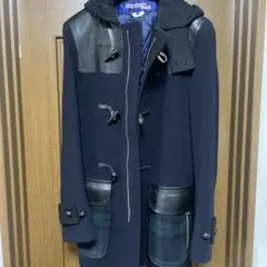 2026年最新】JUNYA WATANABE COMME des GARCONS メンズ ダッフルコート