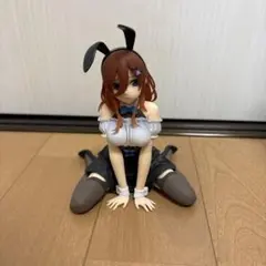 五等分の花嫁Desktop Cute 中野三玖 ～バニーver.～