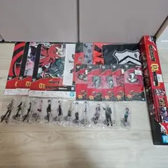 一番くじ　ペルソナ5　26点　新品・未開封