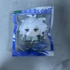 叢雲カゲツ にじぱぺ