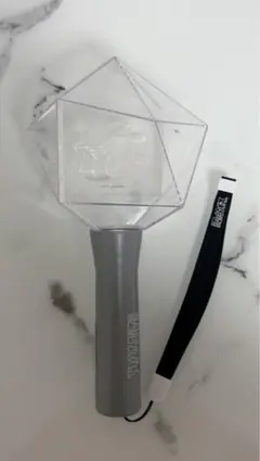 原因は自分にある。GNJB OFFICIAL LIGHT STICK ver.1 - メルカリ