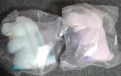 ワーリーフレンズ フロッキーフィギュア