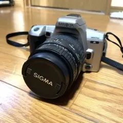 2025年最新】MINOLTA 360 SIの人気アイテム - メルカリ