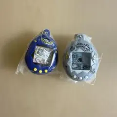 たまごっち シャカシャカチャームコレクション　2種セット 即購入可