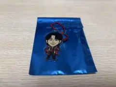 澤本夏輝　縁日　キーホルダー