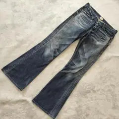 日本製 Levi's Redloop J28153 ブーツカットデニム 31