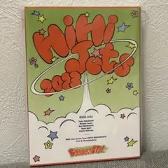 ミュージック HiHi Jets BOOOOOST DVD ミュージック HiHi Jets 2023 BOOOOST!! DVD HiHi Jets Arena