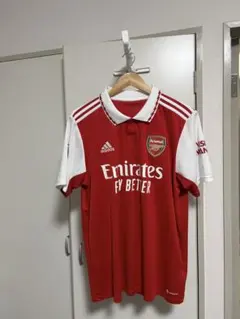 adidaアーセナルサードユニ ギョケレシュ14 - メルカリ