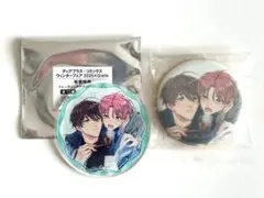 メルティホワイトアウト　アクリルコースター　ディアプラス　グラッテ