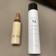 WELLA アルタイム　スムース ナプラ　ベースヘアスプレー　1のサムネイル