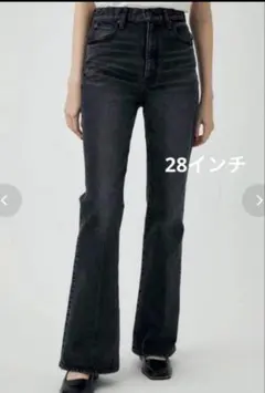 2026年最新】MOUSSY mvs flare l blackの人気アイテム - メルカリ