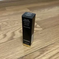 CHANEL ボーム エサンシエル スカルプティング