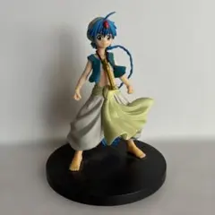 アニメ　マギ　アラジン フィギュア