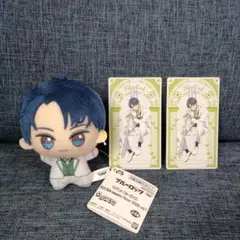 ブルーロック　sweets flavor 2026　潔世一　まとめ売り