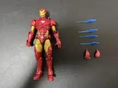 マーベルレジェンド　アイアンマン モデル20