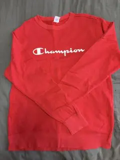 Champion トレーナー