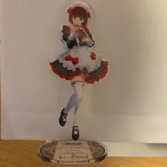 有馬かな スイパラ スイーツパラダイス アクリルスタンド 推しの子