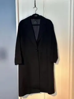 ◾︎杏仁豆腐さま専用◾︎23区　ウールコート