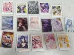 プロセカ ぱしゃこれ ウエハースカード まとめ売り