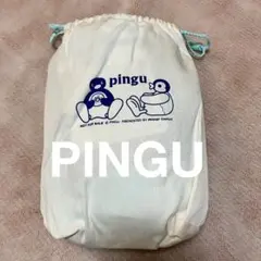 PINGU サマーブランケット ミスタードーナツ