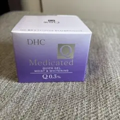 2026年最新】dhc 薬用qクイックジェル モイスト＆ホワイトニングの人気