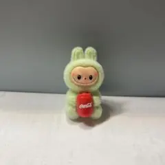 ラブブ　ミニフィギュア