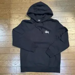 2025年最新】stussy パーカー 刺繍の人気アイテム - メルカリ