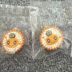 たまごっち 手作りおやつチャーム めめっち 2点セット