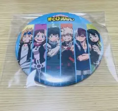 僕のヒーローアカデミア　ヒーロープラザ　特典