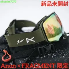 2025年最新】anon fragmentの人気アイテム - メルカリ