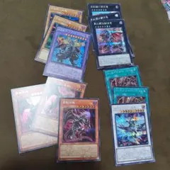 遊戯王OCG レッドアイズ　まとめ