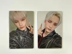 TXT ヒュニンカイ ACT TOMORROW 大阪 東京 ラキドロ トレカ