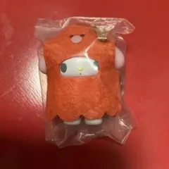 サンリオキャラクターズ　ちびっとも おかず　マイメロディ